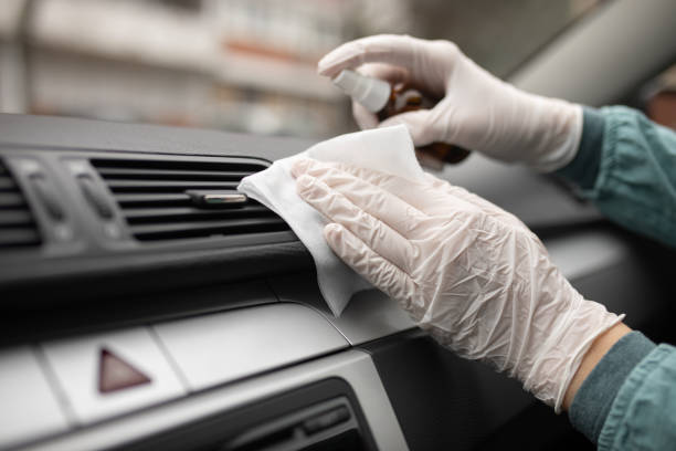 Best Ductwork Cleaning Services  in Fulton, MS