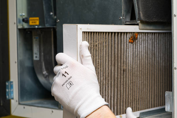Best Best Air Duct Cleaning Company  in Fulton, MS