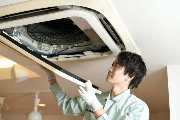 Best Ventilation Cleaning Services  in Fulton, MS