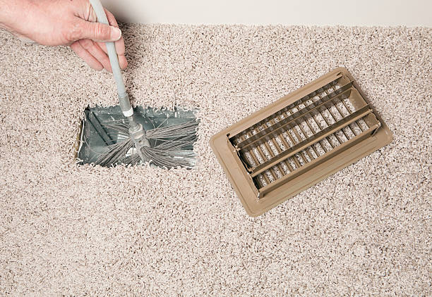 Best Professional Duct Cleaning Services  in Fulton, MS