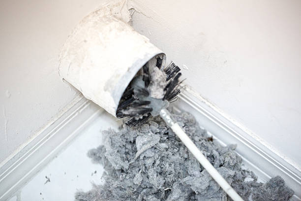 Best General Air Duct Cleaning  in Fulton, MS